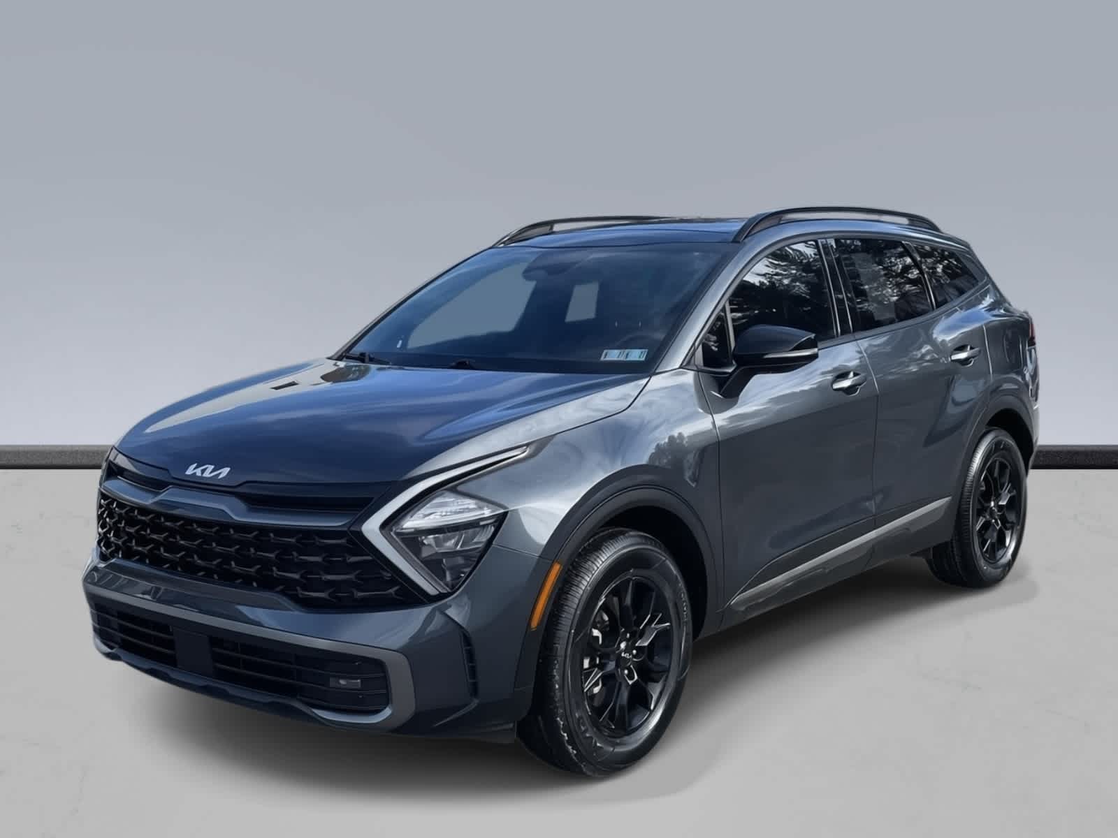 Thumbnail: 2023 Kia Sportage - 1