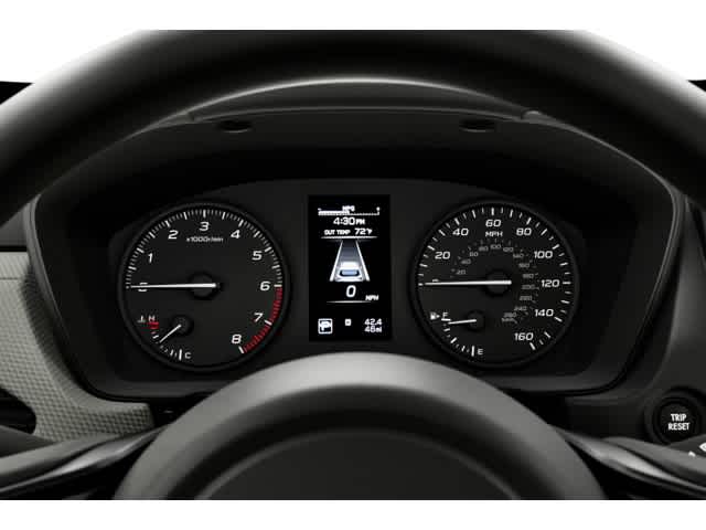 Thumbnail: 2025 Subaru Forester - 18