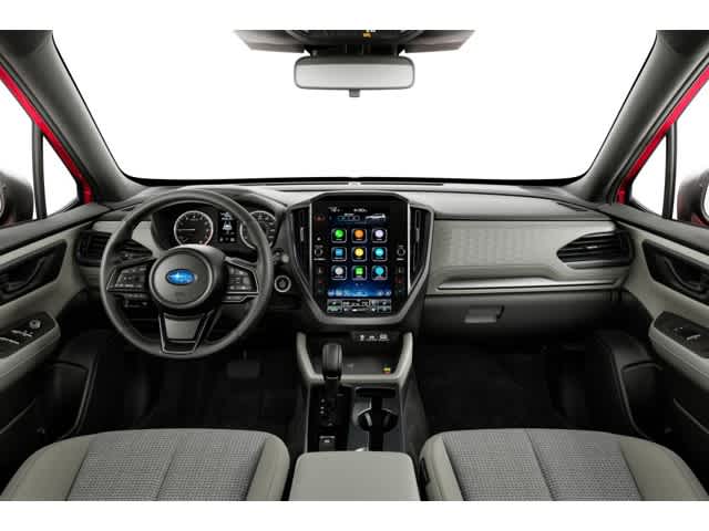 Thumbnail: 2026 Subaru Forester - 19