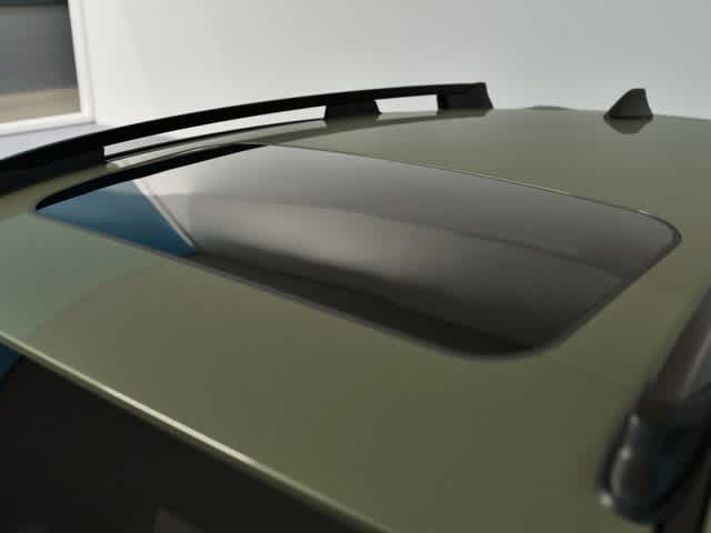 Thumbnail: 2026 Subaru Crosstrek - 13