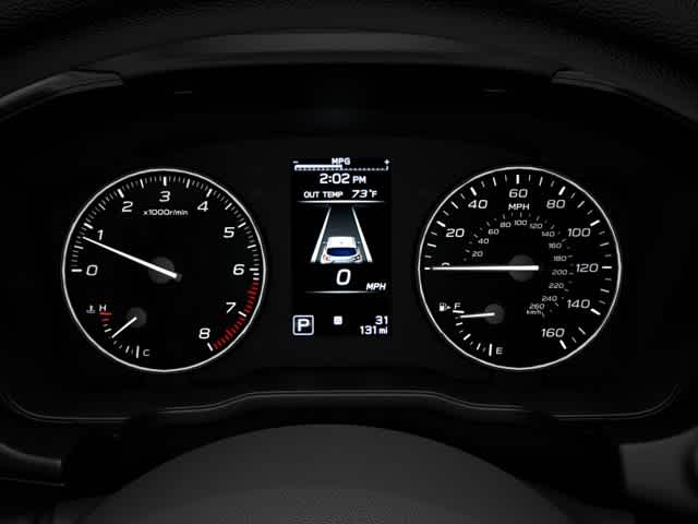 Thumbnail: 2026 Subaru Impreza - 17