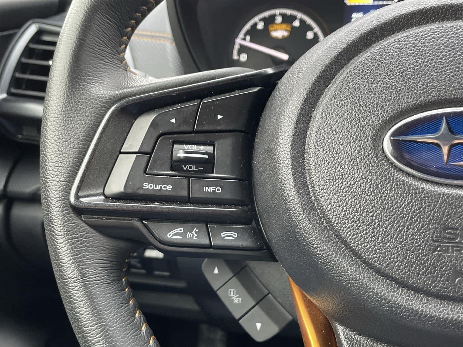 Thumbnail: 2024 Subaru Forester - 29