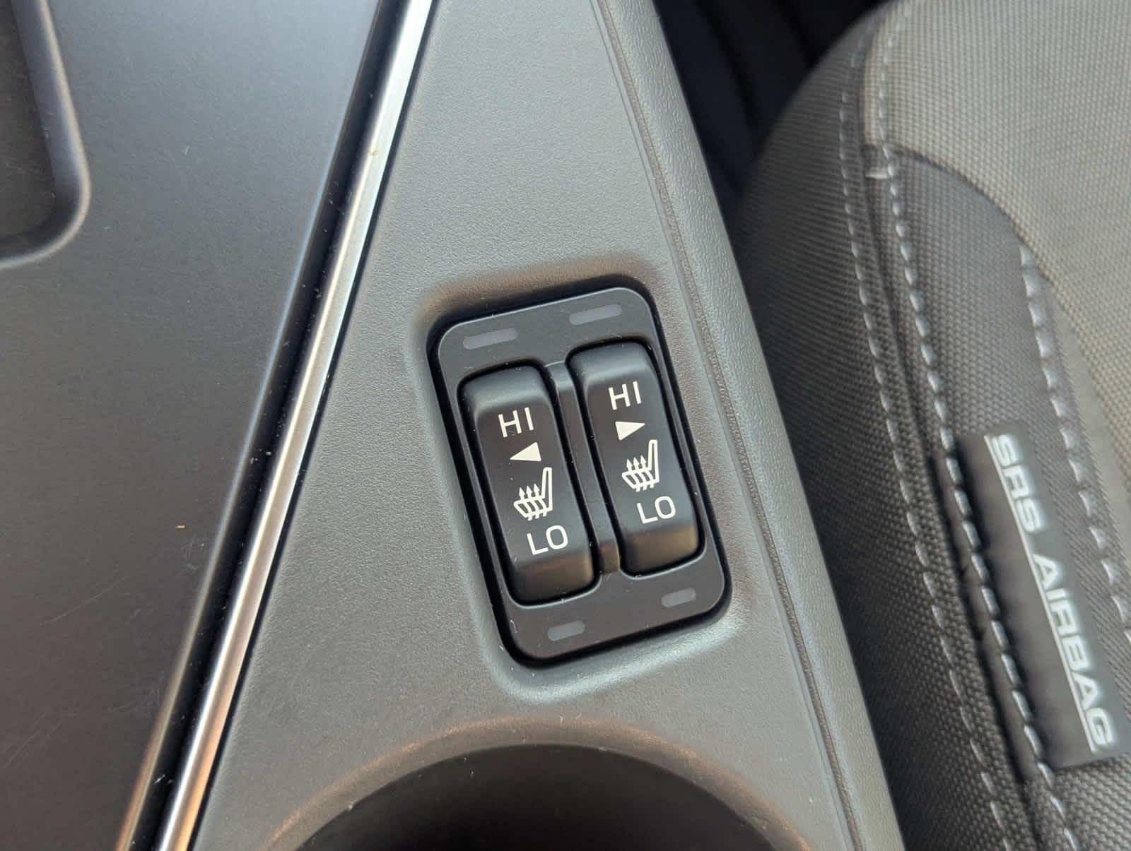 Thumbnail: 2025 Subaru Crosstrek - 21