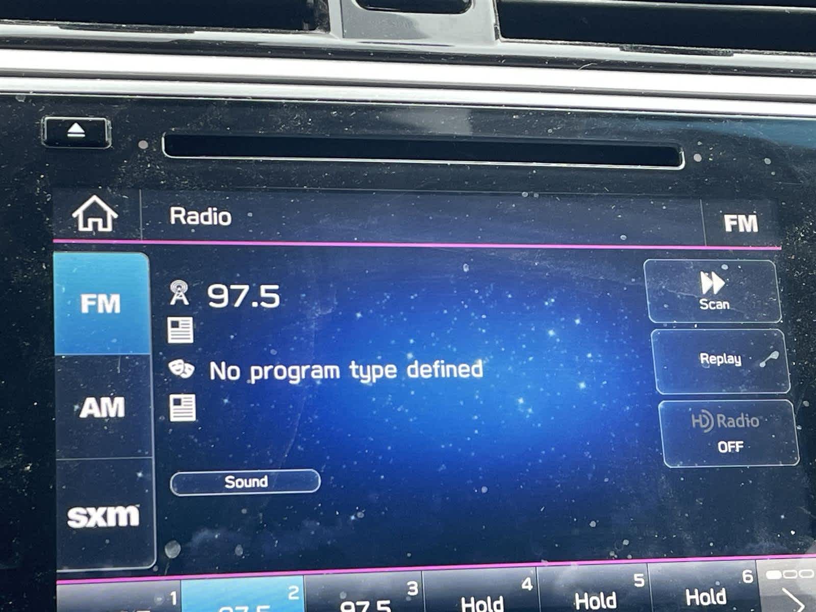 Thumbnail: 2019 Subaru Outback - 10