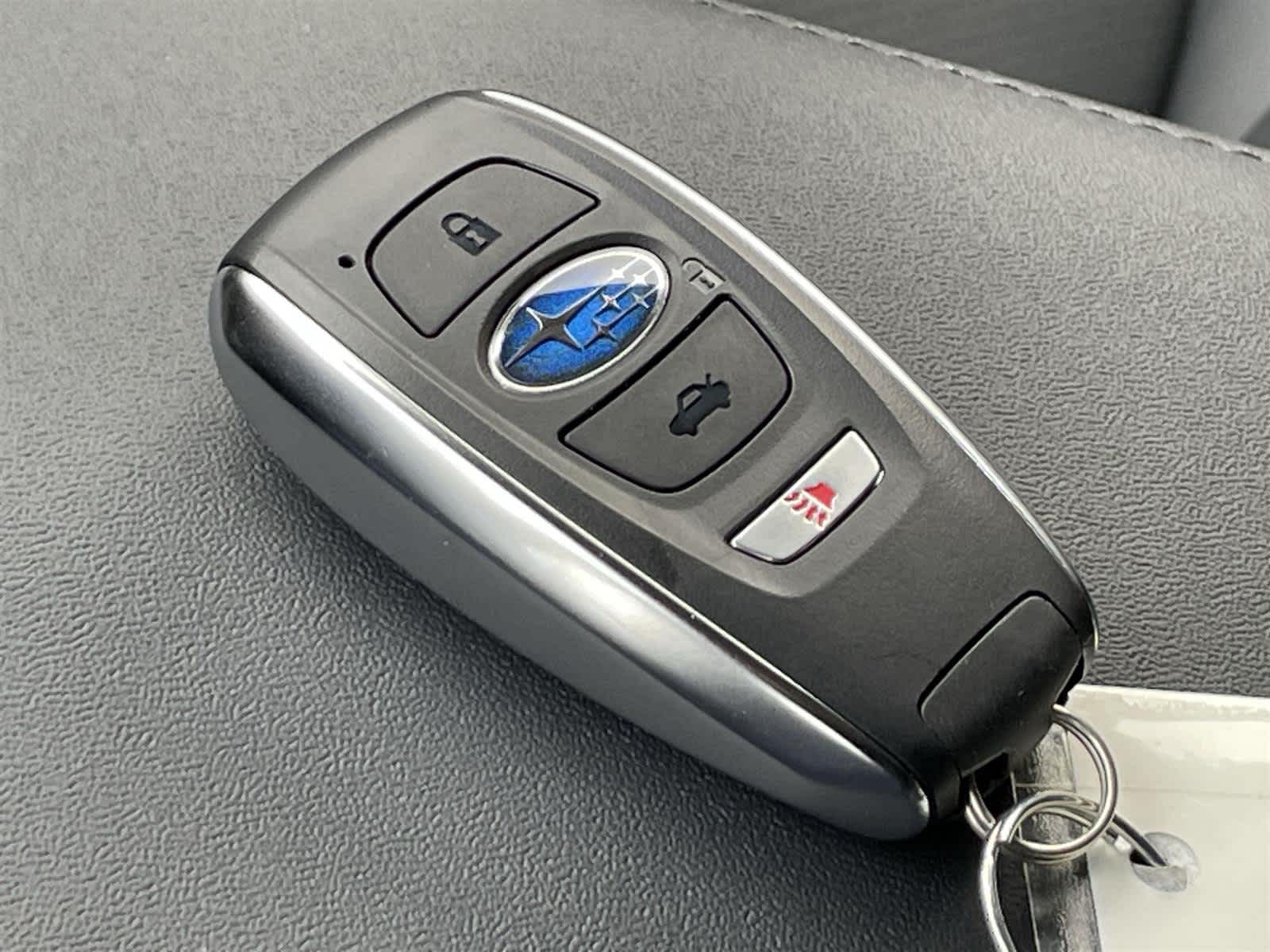 Thumbnail: 2026 Subaru Ascent - 34