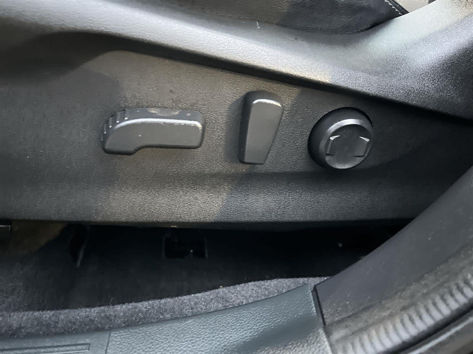 Thumbnail: 2023 Subaru Forester - 12