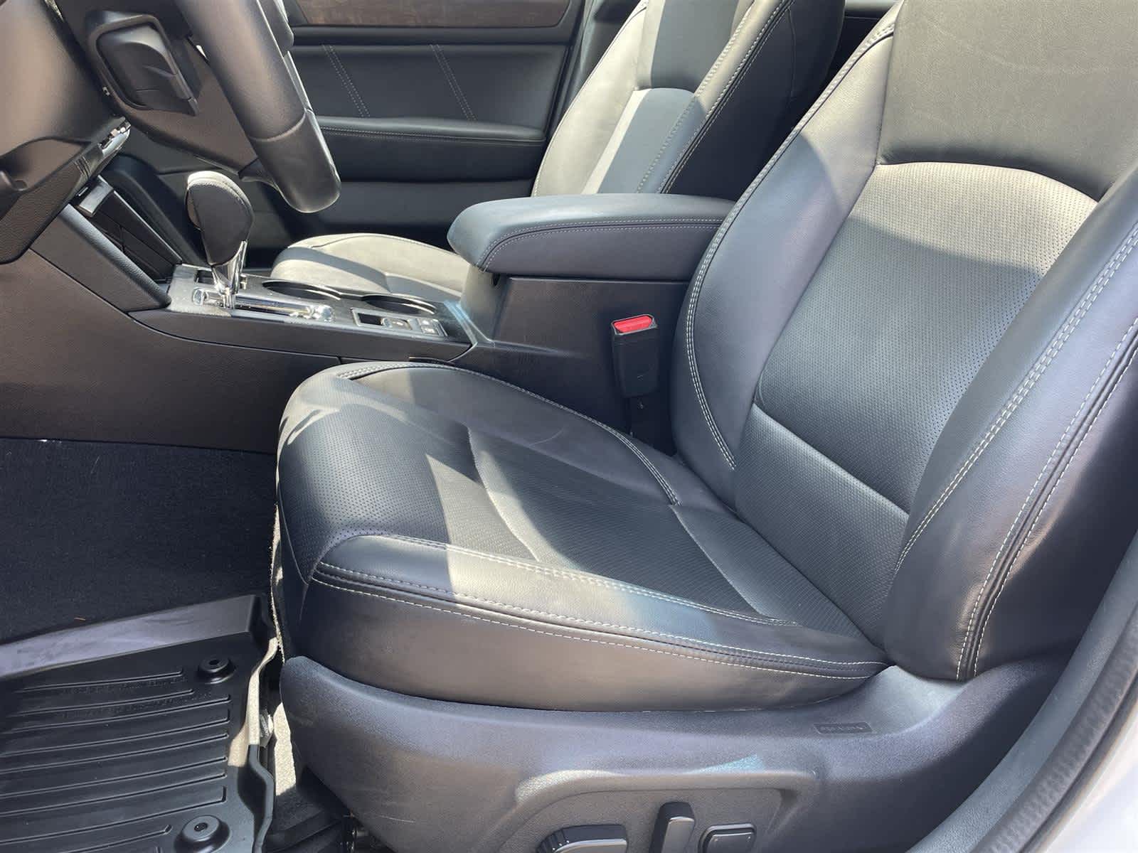 Thumbnail: 2019 Subaru Outback - 12