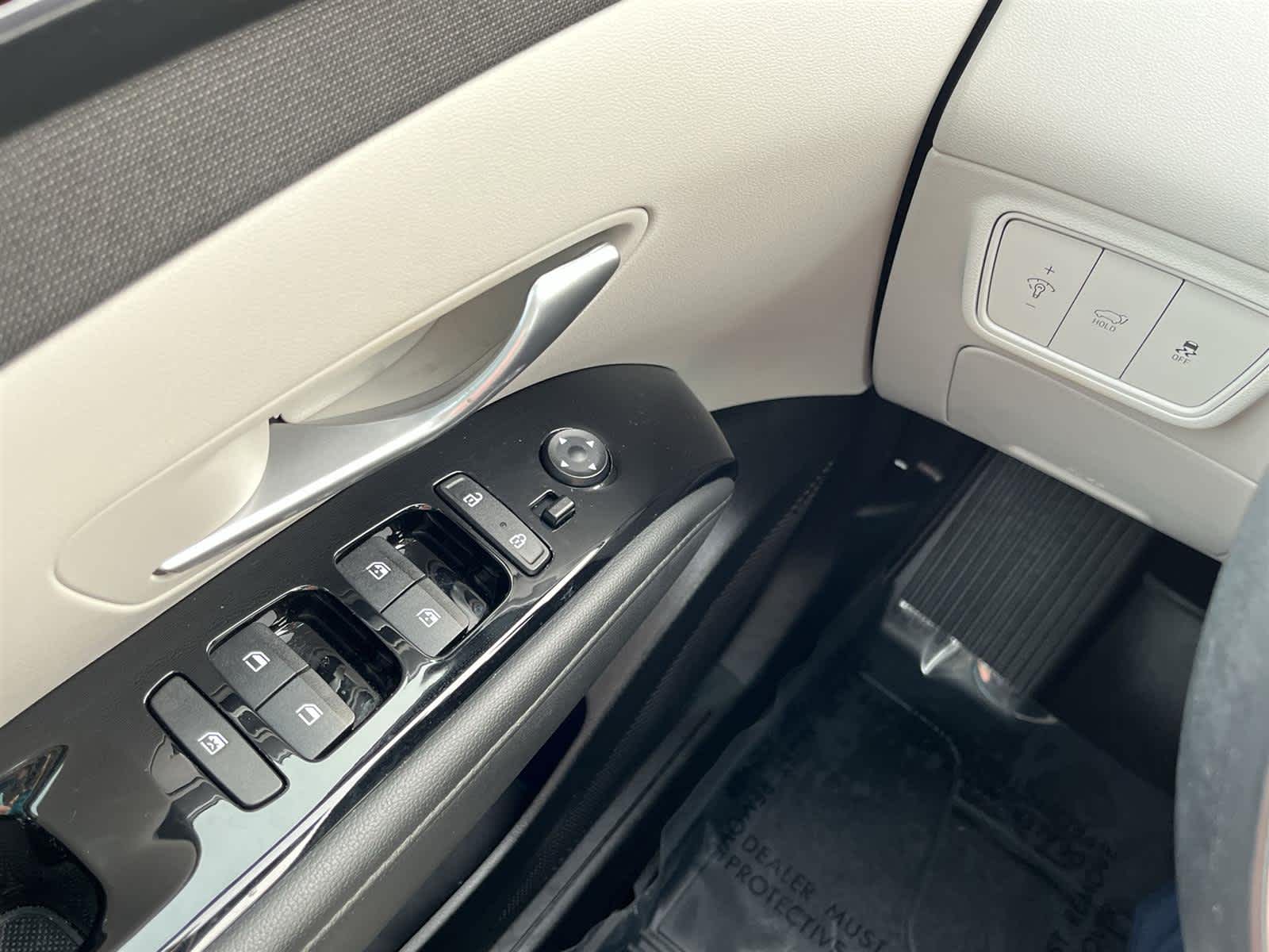 Thumbnail: 2023 Hyundai Tucson - 28