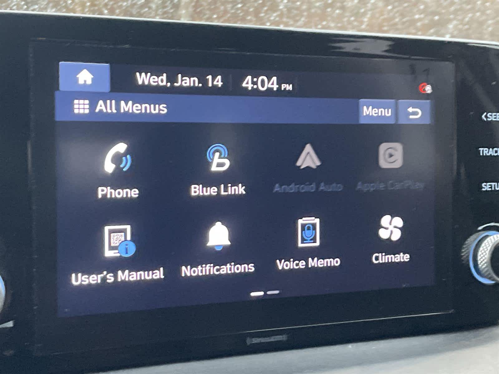 Thumbnail: 2022 Hyundai Santa Fe - 20