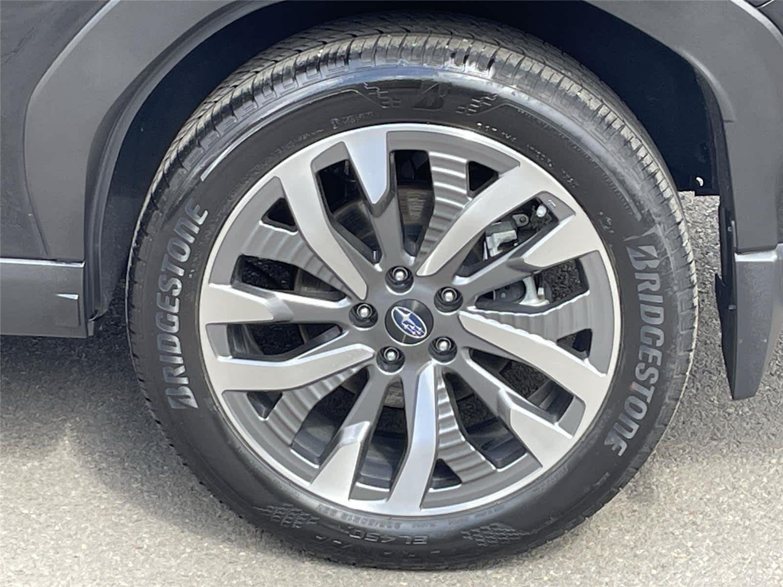 Thumbnail: 2025 Subaru Forester - 11
