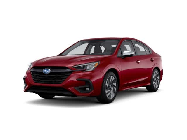 Thumbnail: 2025 Subaru Legacy - 2