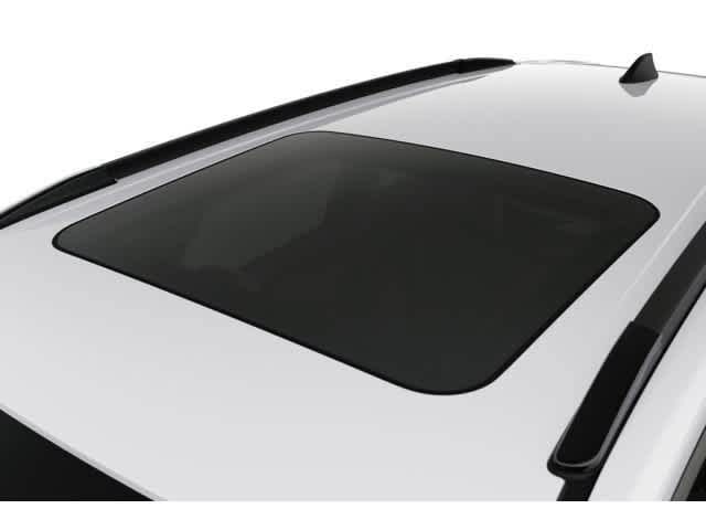 Thumbnail: 2026 Subaru Forester - 14