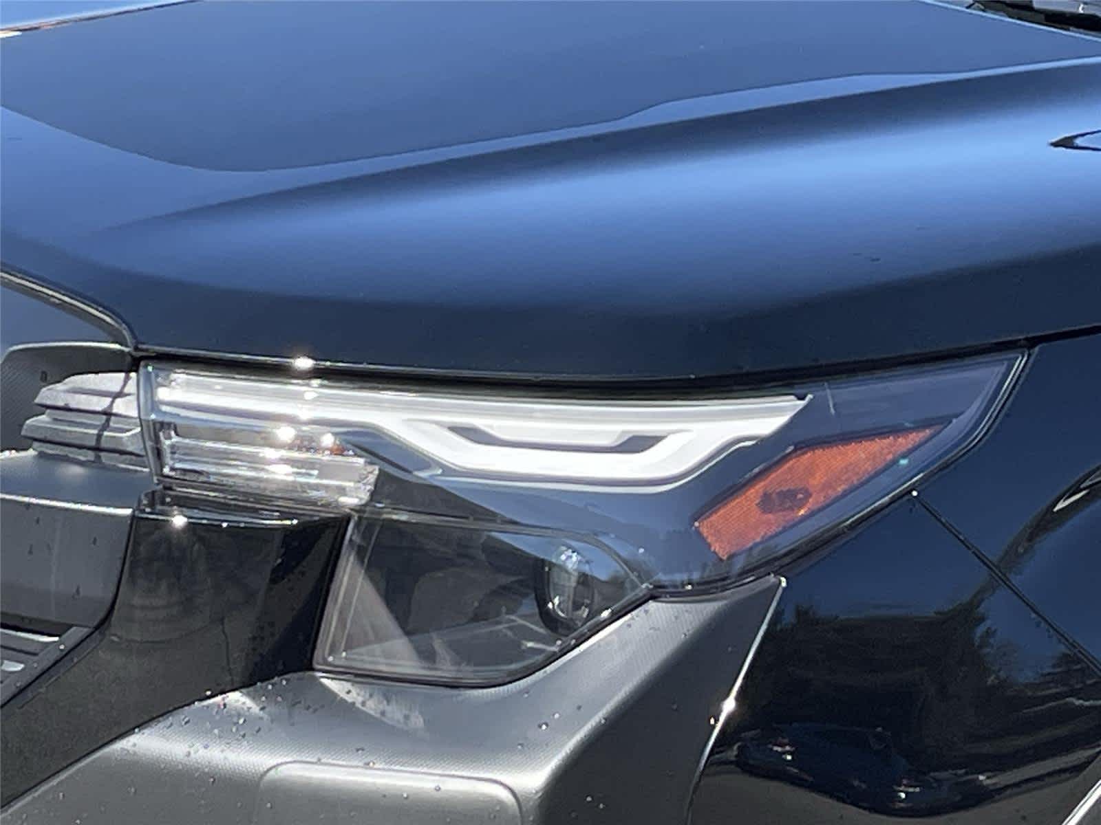 Thumbnail: 2026 Subaru Forester - 9