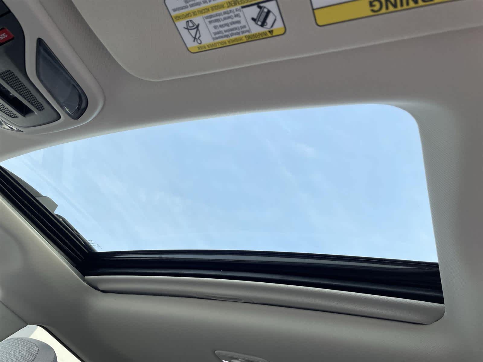 Thumbnail: 2025 Subaru Outback - 14