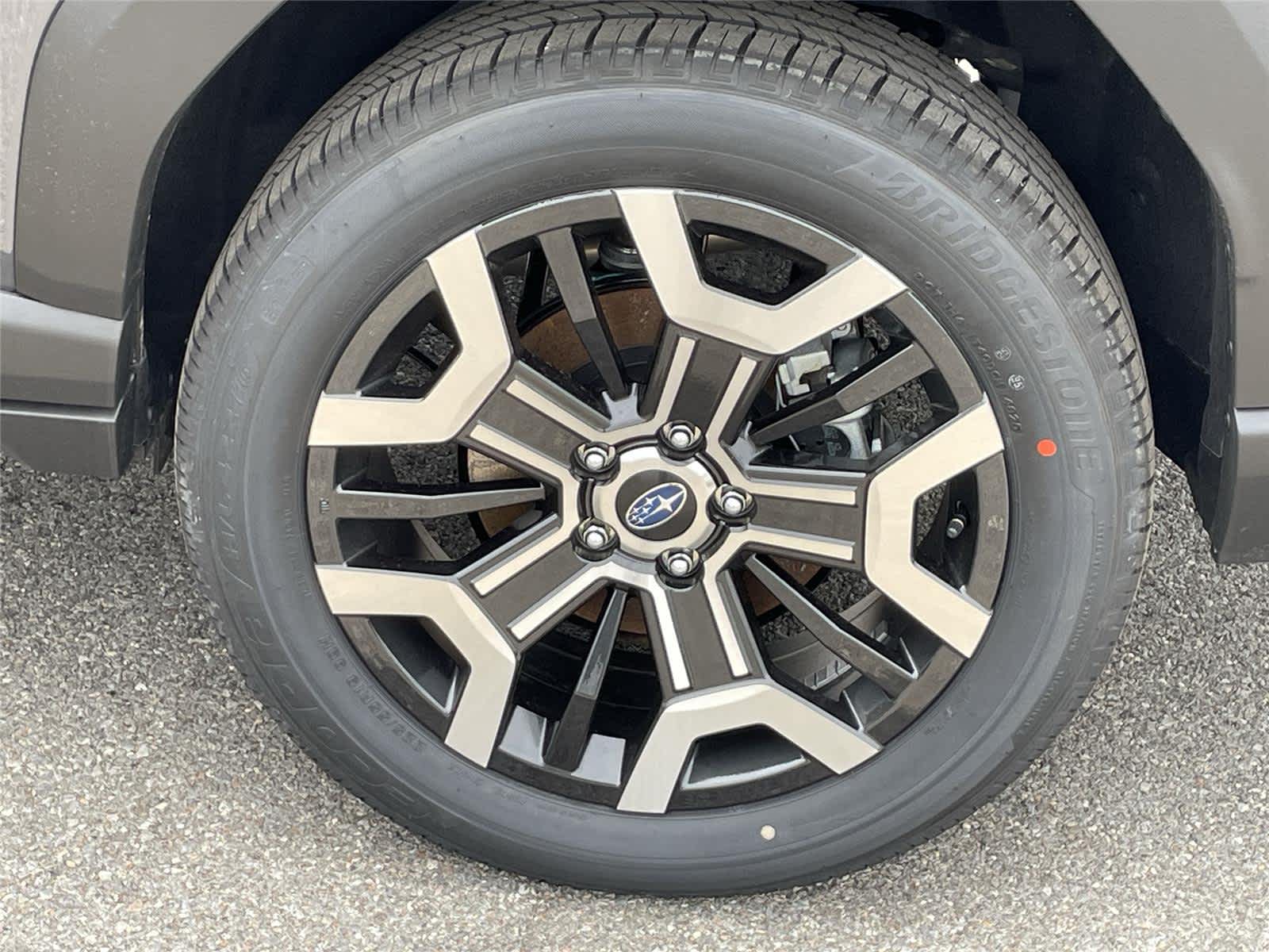 Thumbnail: 2026 Subaru Outback - 11