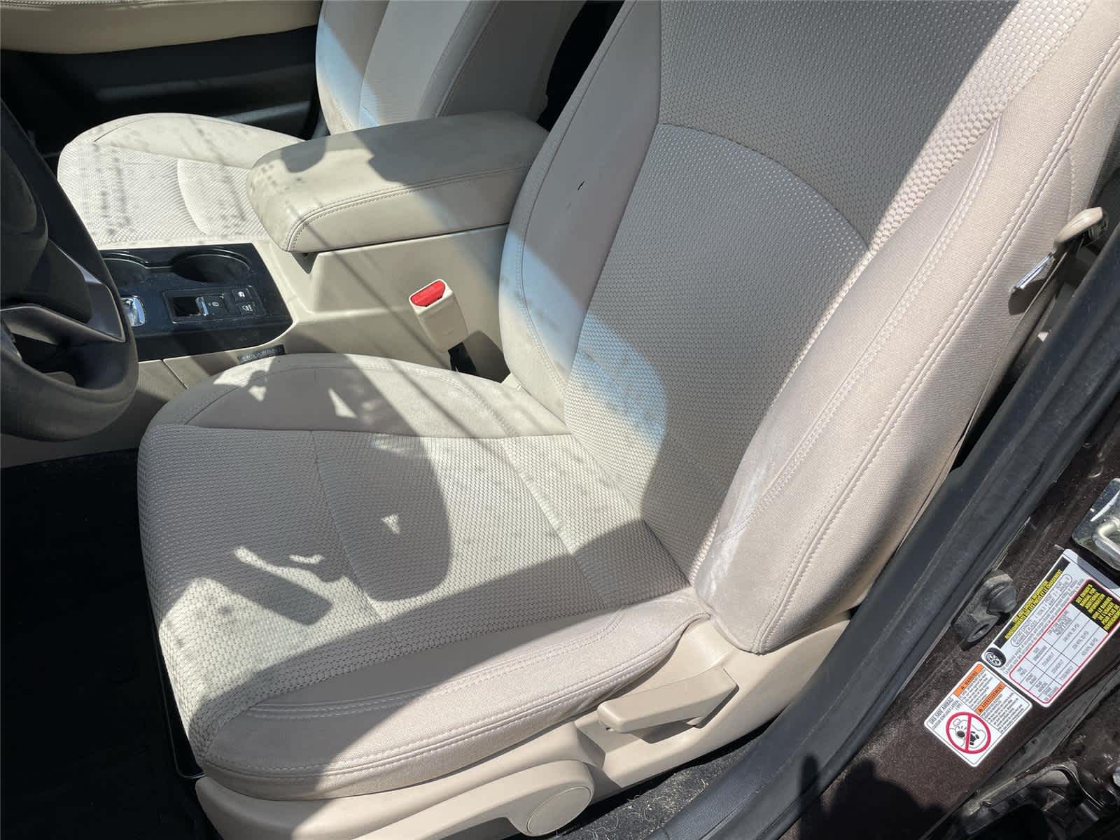 Thumbnail: 2019 Subaru Outback - 12