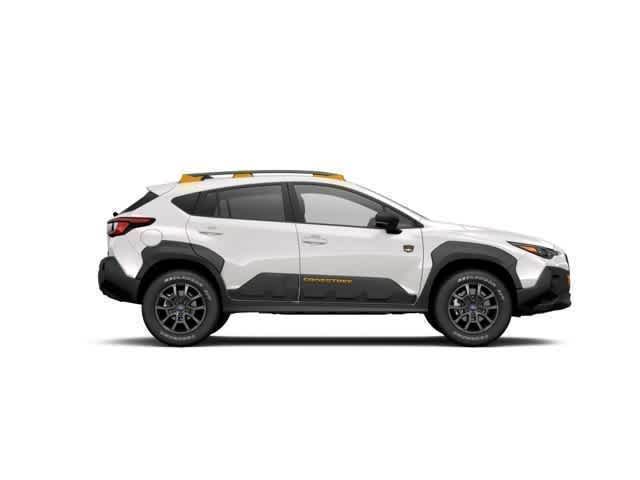 Thumbnail: 2026 Subaru Crosstrek - 7