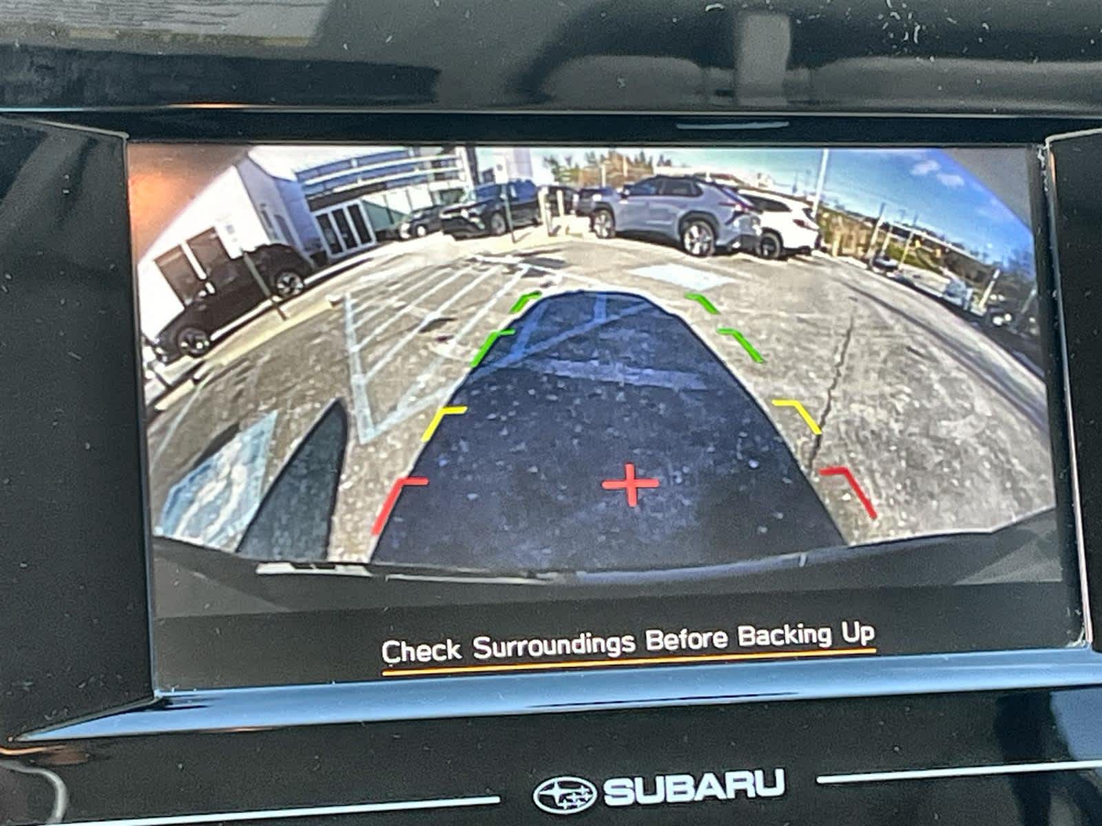 Thumbnail: 2023 Subaru Impreza - 20