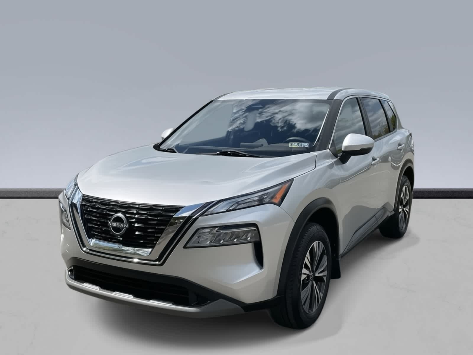 2023 Nissan Rogue SV -
                  Mcmurray, PA