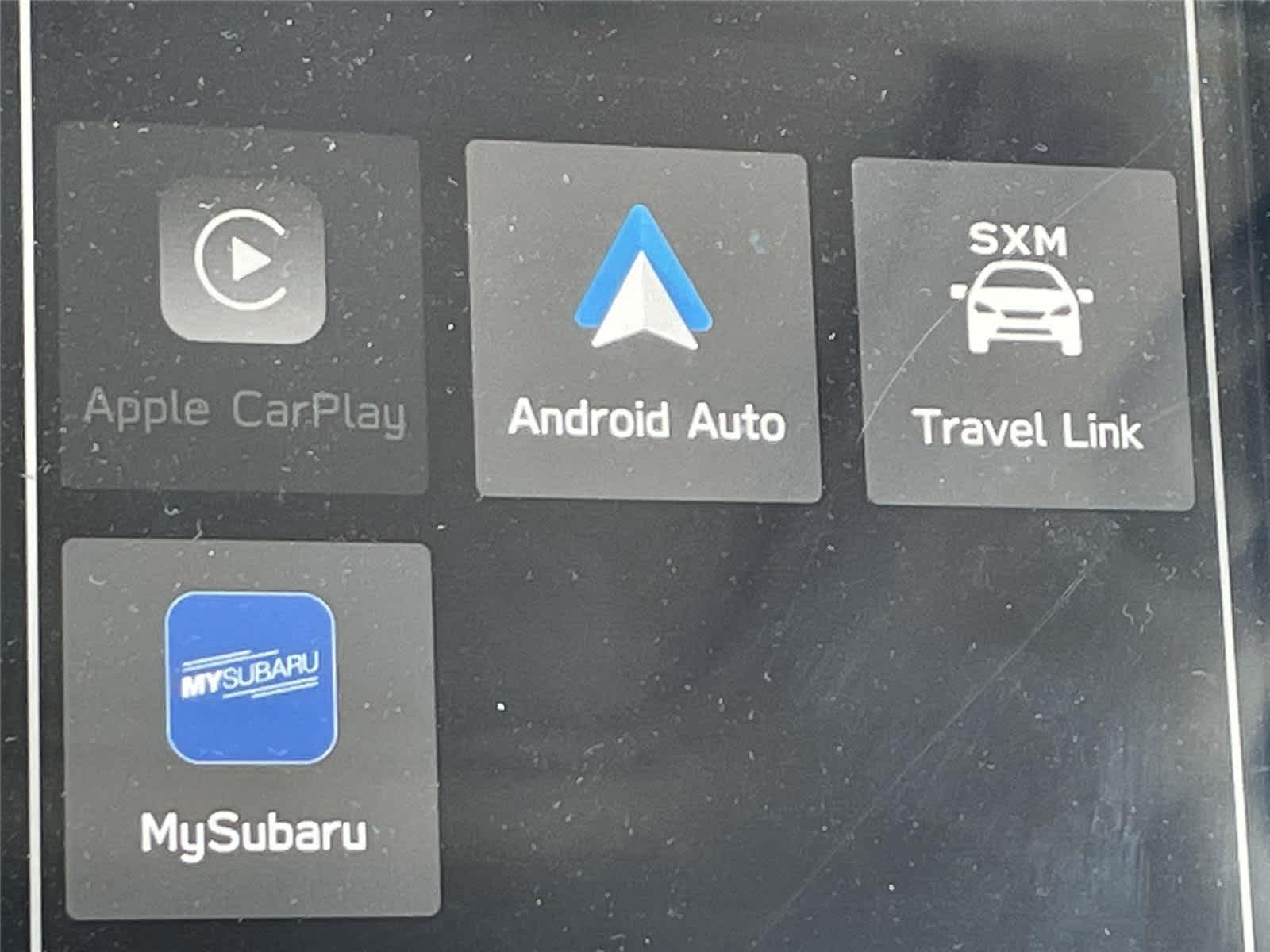 Thumbnail: 2024 Subaru Crosstrek - 16