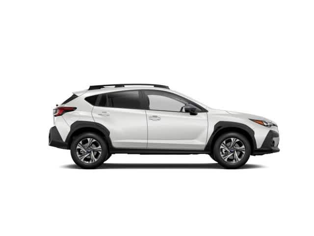 Thumbnail: 2025 Subaru Crosstrek - 7