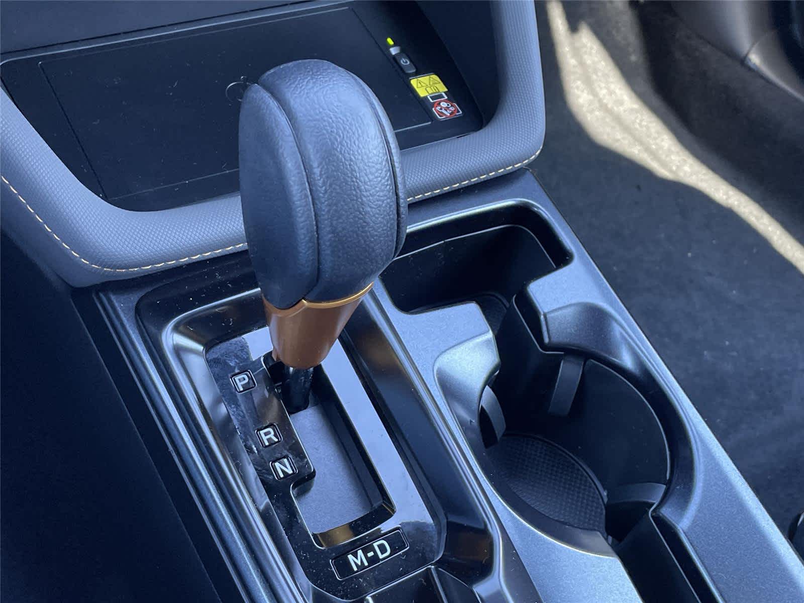 Thumbnail: 2026 Subaru Forester - 26