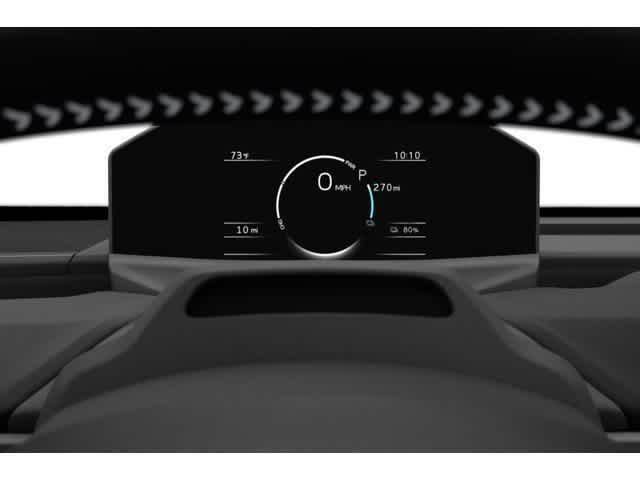 Thumbnail: 2026 Subaru Solterra - 18