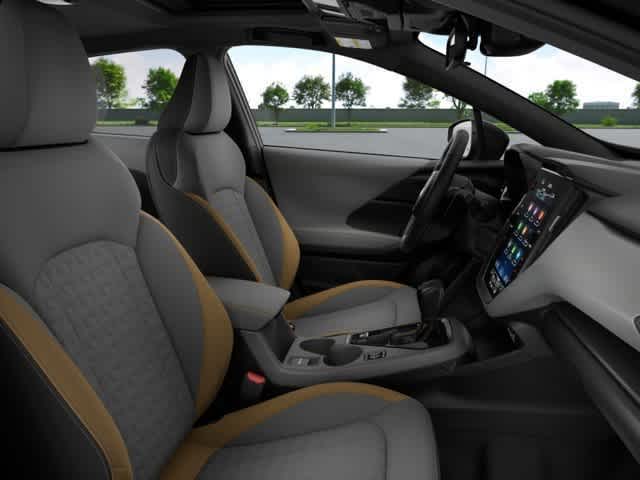 Thumbnail: 2026 Subaru Crosstrek - 15