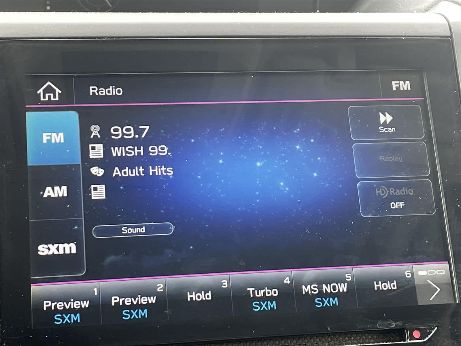 Thumbnail: 2023 Subaru Forester - 12