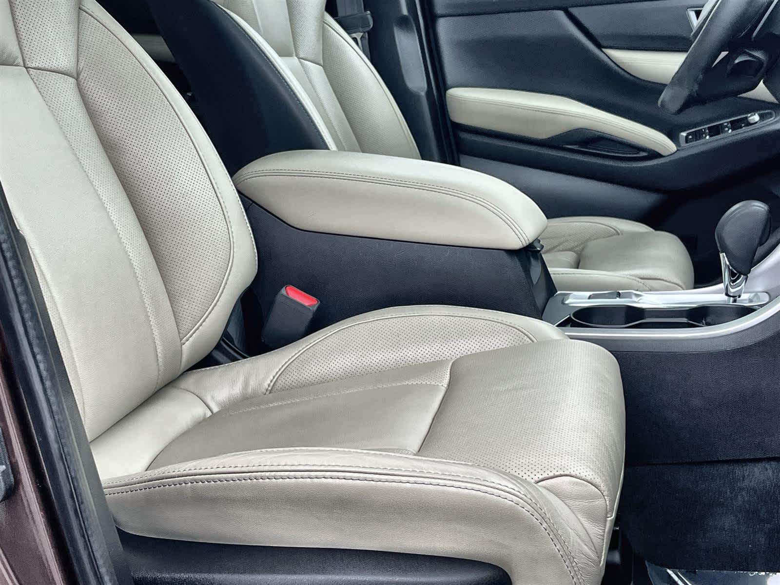 Thumbnail: 2021 Subaru Ascent - 19