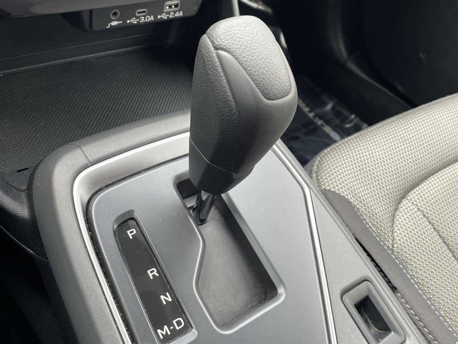 Thumbnail: 2024 Subaru Crosstrek - 23