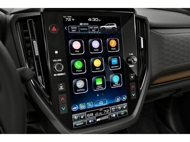 Thumbnail: 2026 Subaru Forester - 20