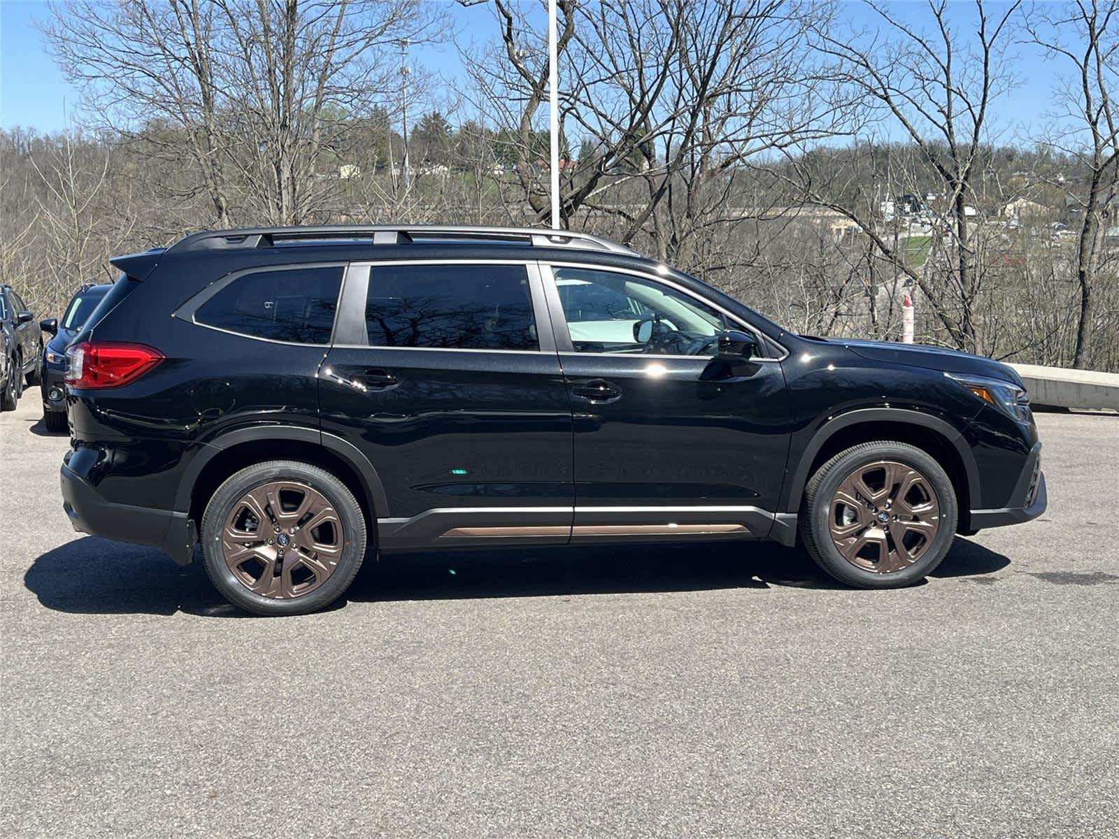 Thumbnail: 2026 Subaru Ascent - 6