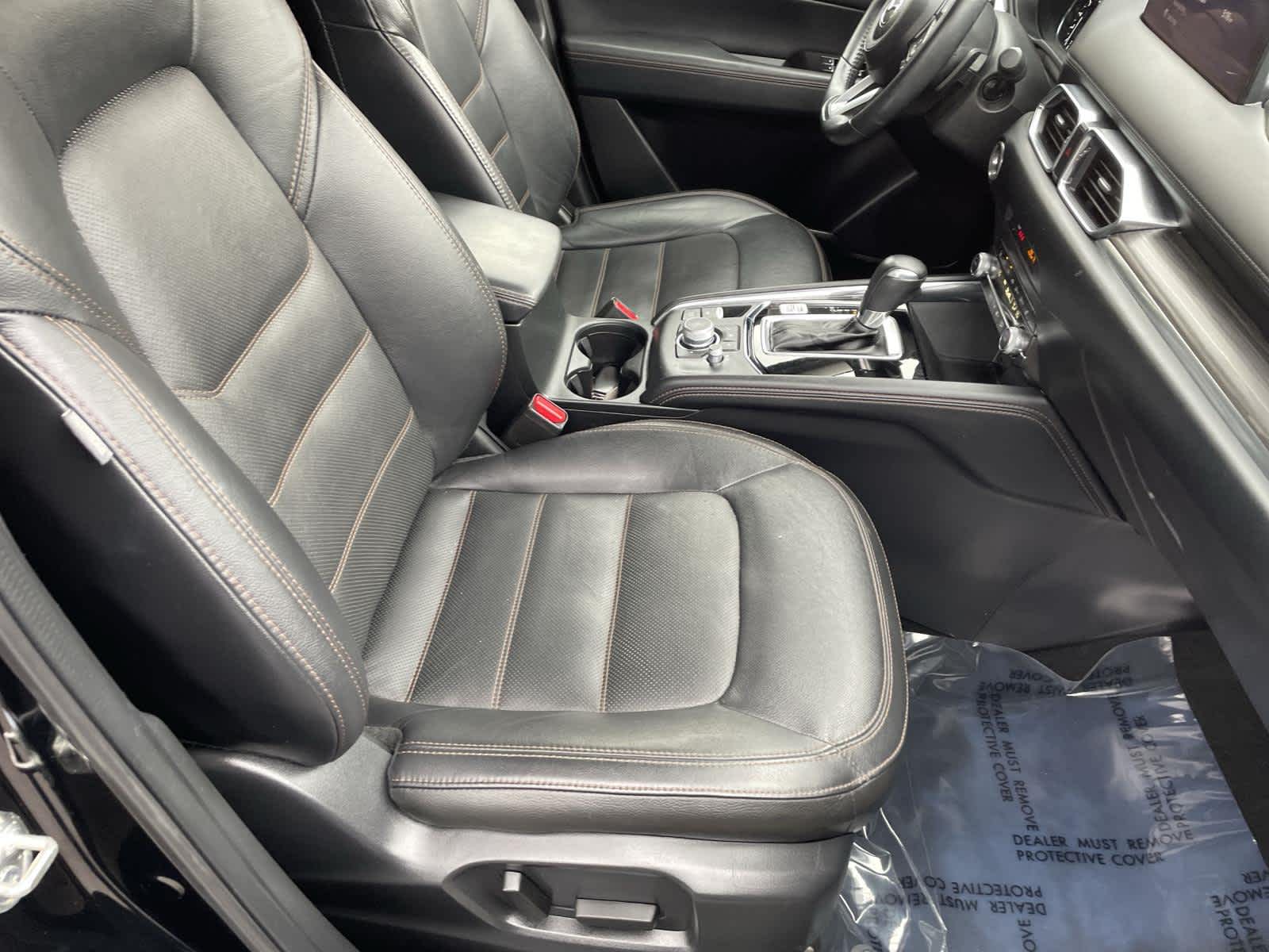 Thumbnail: 2023 Mazda CX-5 - 18