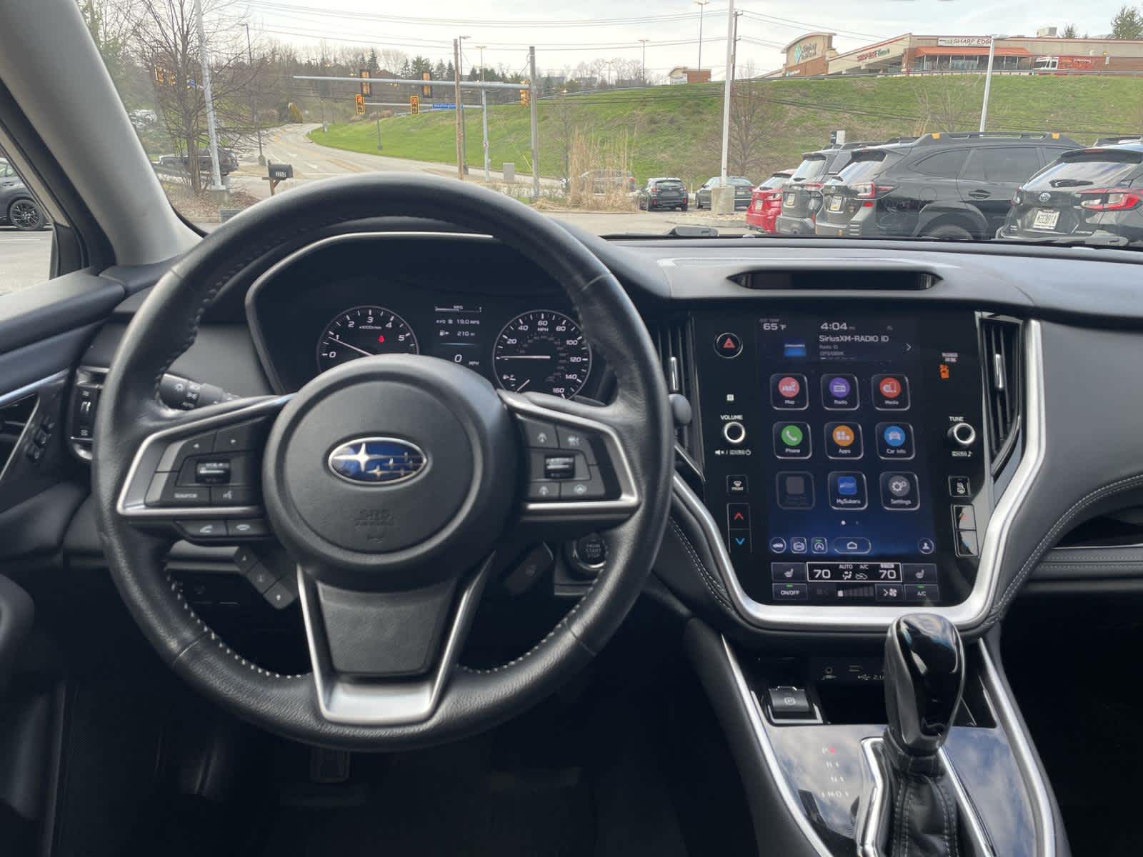 Thumbnail: 2022 Subaru Outback - 20