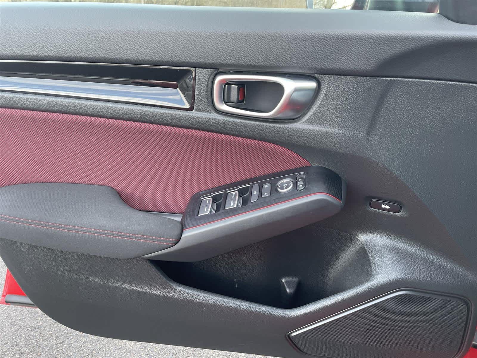 Thumbnail: 2024 Honda Civic - 25