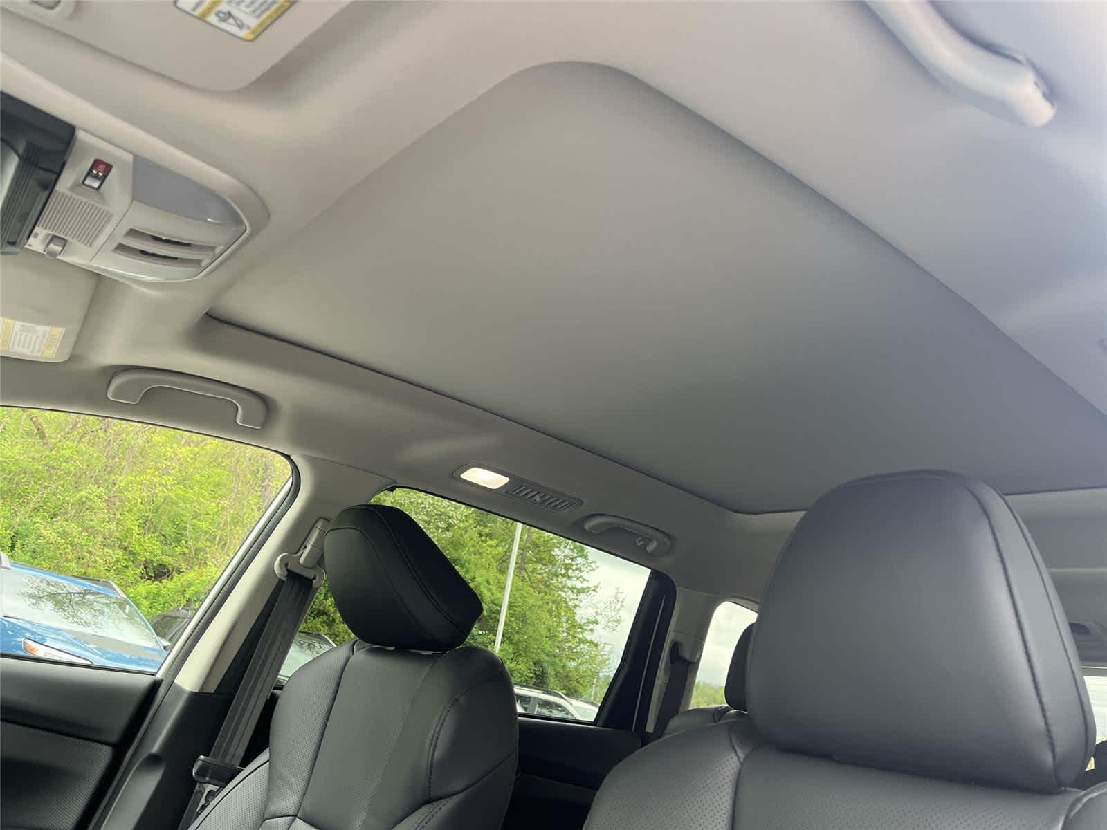 Thumbnail: 2026 Subaru Ascent - 14