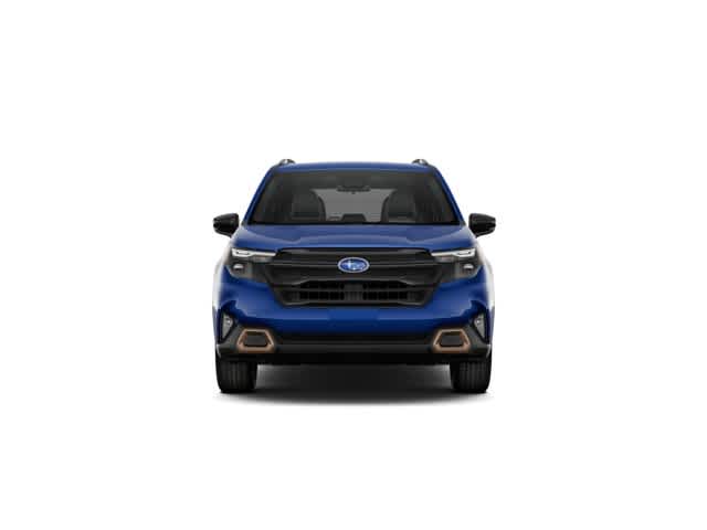 Thumbnail: 2026 Subaru Forester - 8