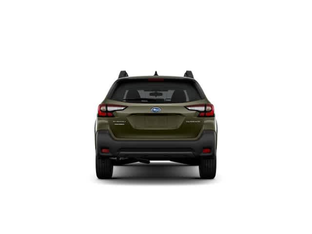 Thumbnail: 2025 Subaru Outback - 9