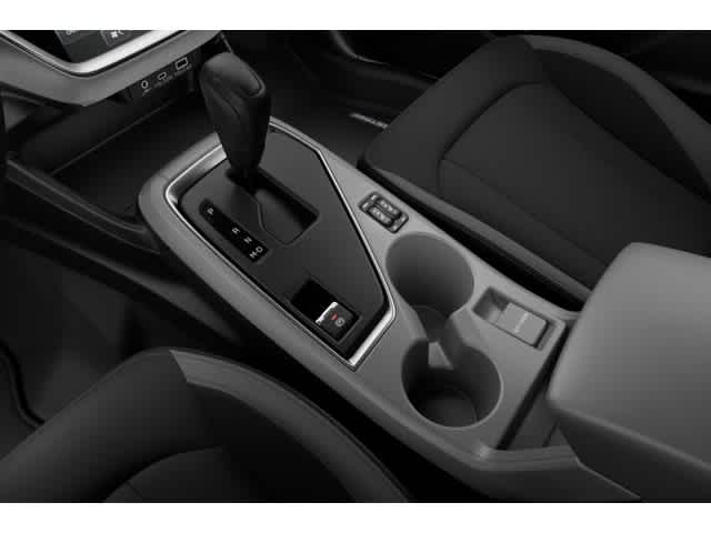 Thumbnail: 2026 Subaru Crosstrek - 21