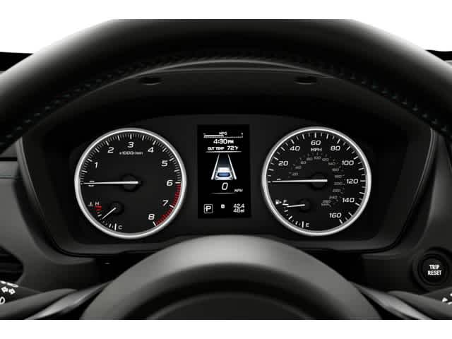 Thumbnail: 2026 Subaru Forester - 18