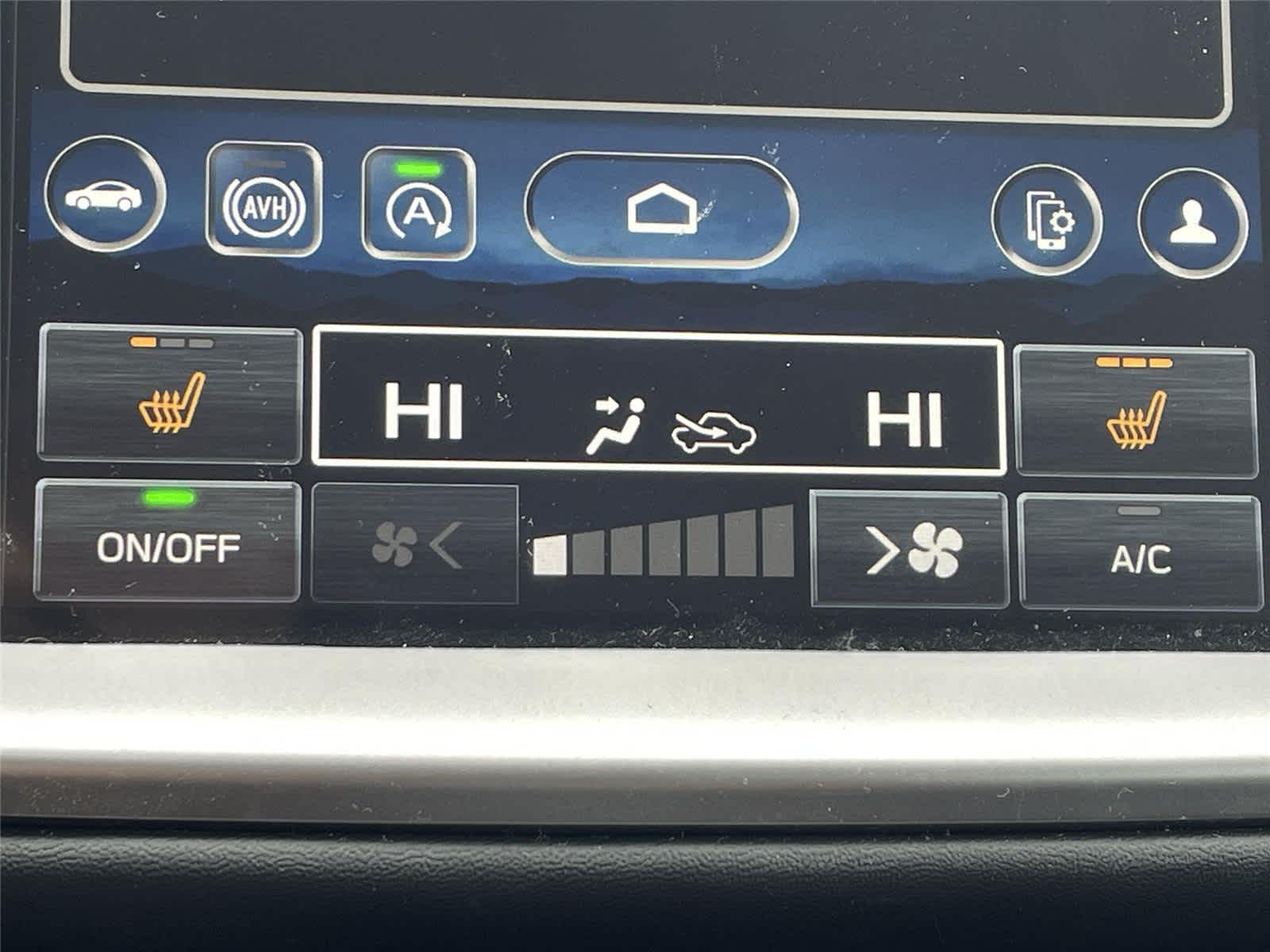 Thumbnail: 2025 Subaru Legacy - 16