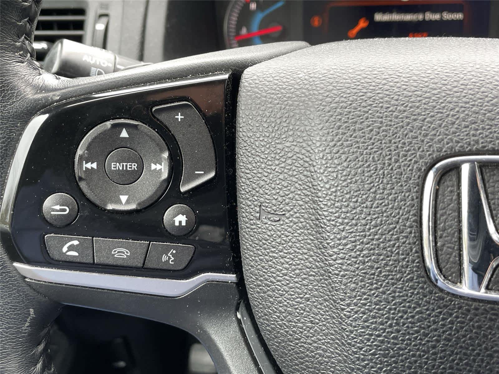 Thumbnail: 2021 Honda Pilot - 22