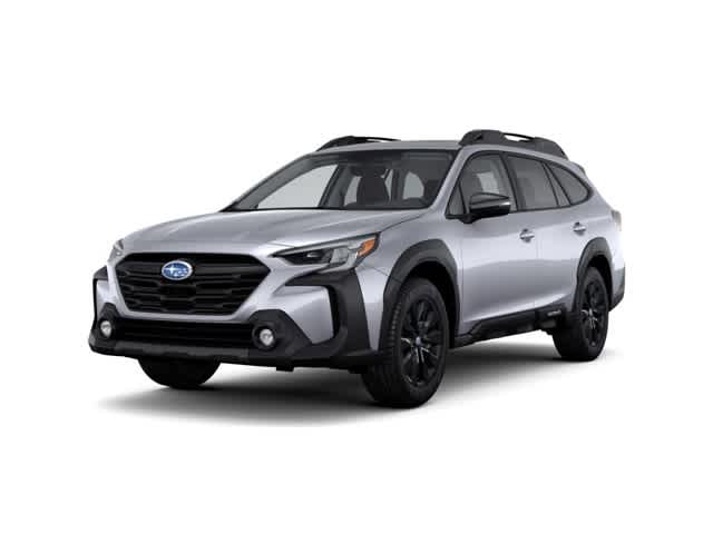 Thumbnail: 2025 Subaru Outback - 2