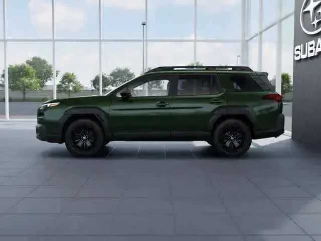 Thumbnail: 2026 Subaru Outback - 3