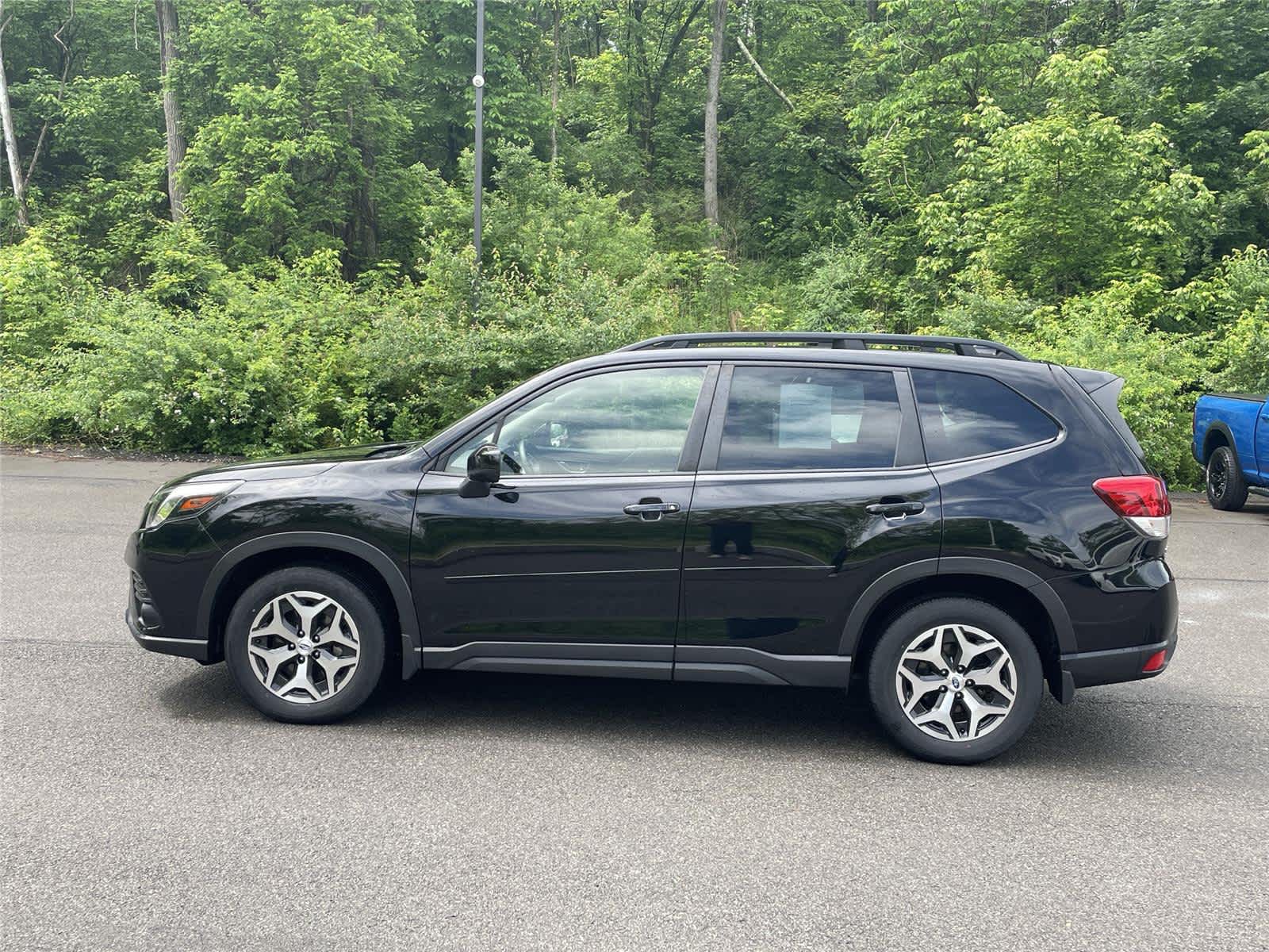 Thumbnail: 2023 Subaru Forester - 2