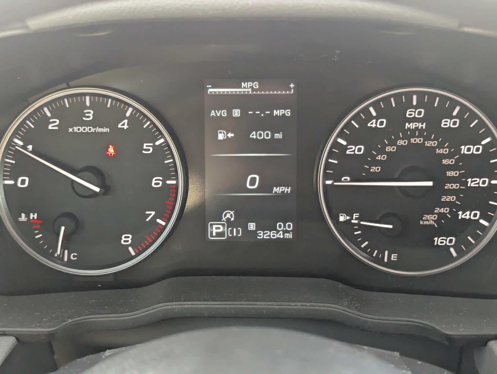 Thumbnail: 2025 Subaru Crosstrek - 29