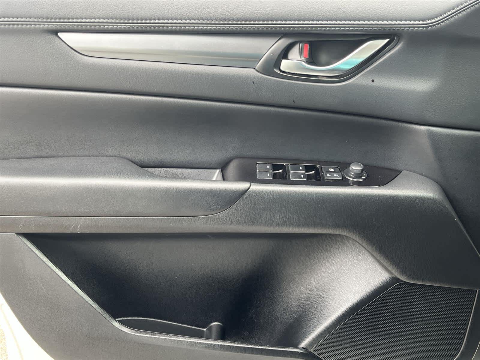 Thumbnail: 2023 Mazda CX-5 - 26