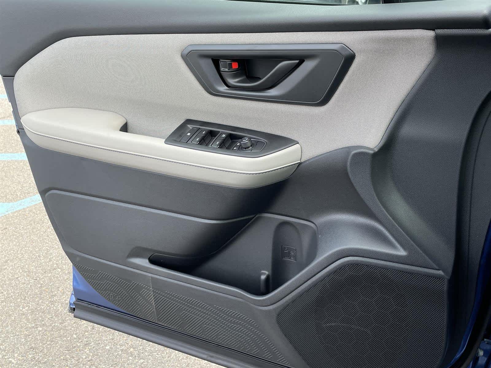 Thumbnail: 2026 Subaru Forester - 23