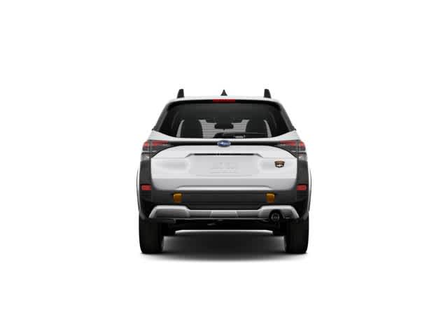 Thumbnail: 2026 Subaru Forester - 9
